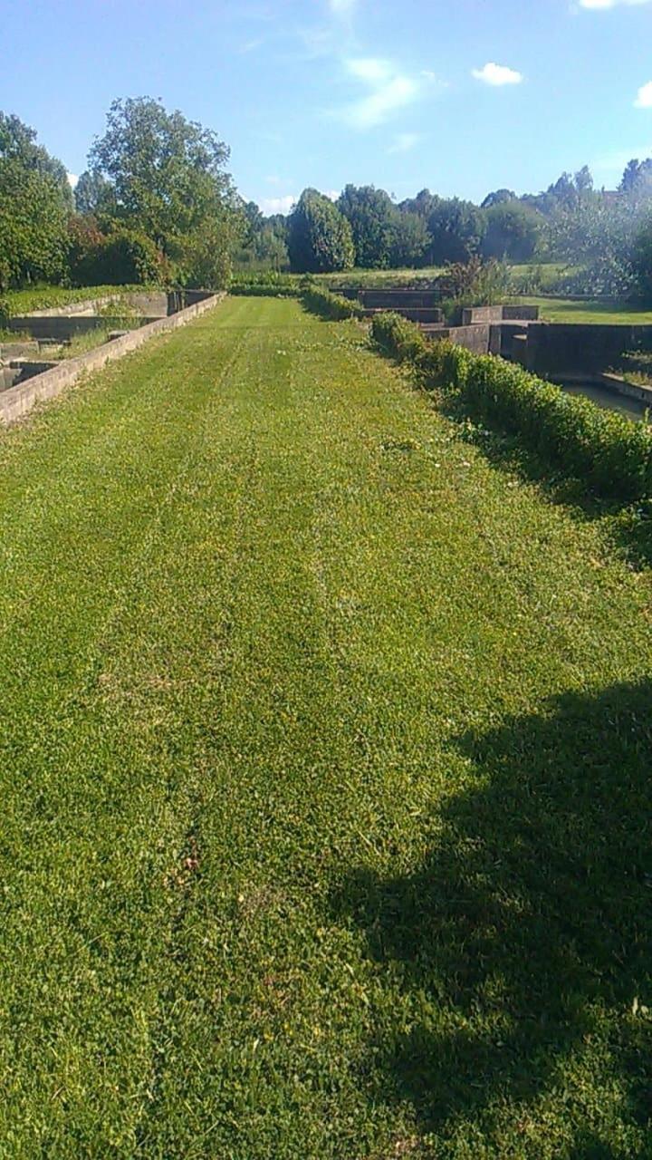 Gite Du Pont De Tancelle Préaux エクステリア 写真